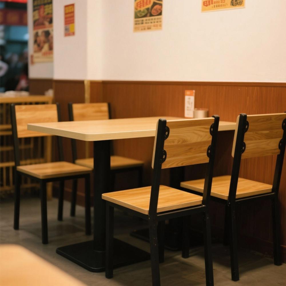 Restaurant Interior Environment 2